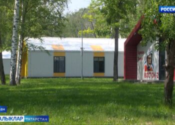 Җәйге яллар ничек узар?