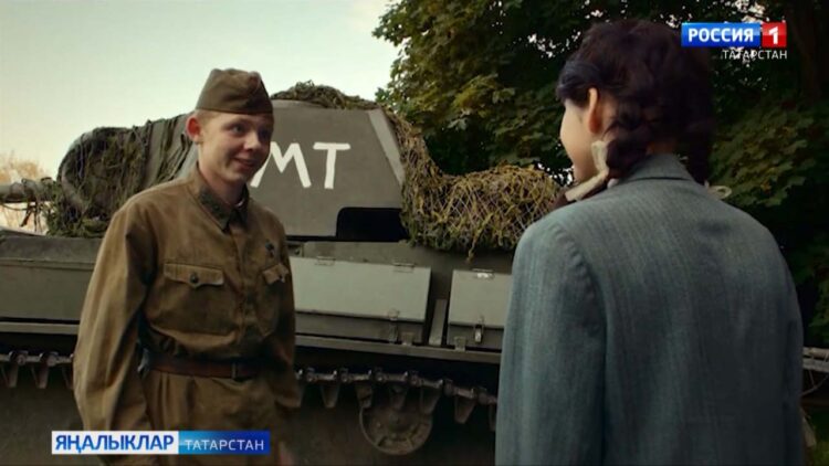 Җиңү көне алдыннан Казанда Мостай Кәримнең повесте буенча зур премьера була