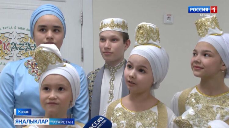 “Рухи моң” татар рухи мәдәниятне үстерү фестиваль-конкурсы быел дүртенче тапкыр үтте