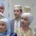 “Рухи моң” татар рухи мәдәниятне үстерү фестиваль-конкурсы быел дүртенче тапкыр үтте