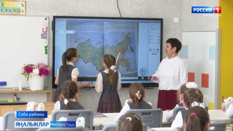 Бүгенге заман укытучысы нинди сыйфатларга ия булырга тиеш?