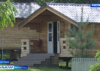 Ял базалары кунакларны кабул итәргә әзерме?