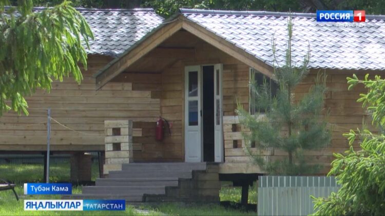 Ял базалары кунакларны кабул итәргә әзерме?