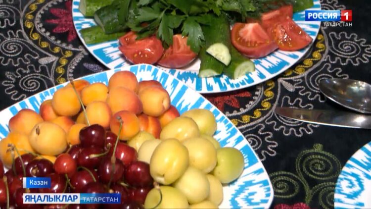 Үзбәкстан — туристик яңарыш кичерә