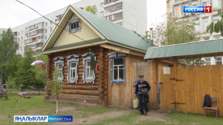 Ульяновск шәһәрендә Ислам мәдәни-мәгърифәтчелек үзәге ачылды