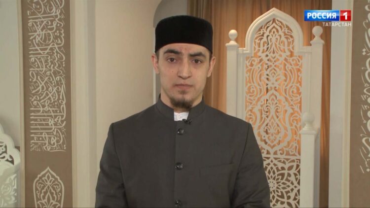 Вәгазьче — Кәрим Хәсәнов