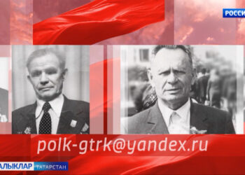 Һәр ветеранның тарихы яңгыраш алырга тиеш