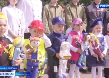 “Алдынгылар хәрәкәте” бердәмлеккә өнди