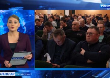 «Авыл сулышы» сәхифәсе