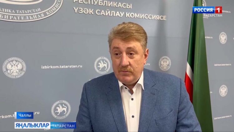 Татарстанда узган ялларда өстәмә депутатлар сайлаулары узды