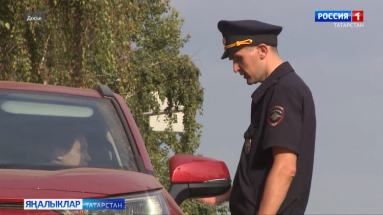 «Игътибар – балалар!» дип исемләнгән чара башланды