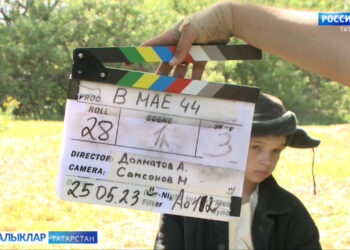 Данлы еллар кайтавазы