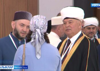 Нәтиҗә ясар вакыт