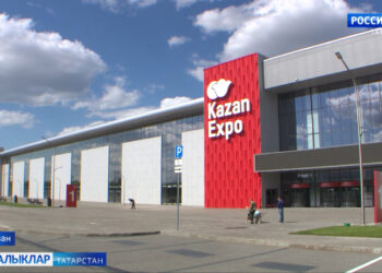 Казанда өченче Сәүдә-сәнәгать палаталарының халыкара форумы да уза