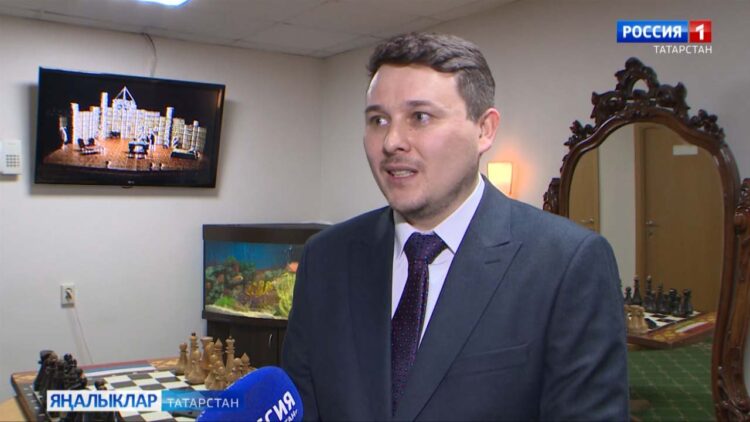 «Мәдәни тормыш» сәхифәсе