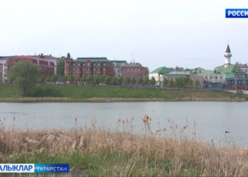 Синоптиклар фаразы буенча майның иң салкын көннәре артта калды