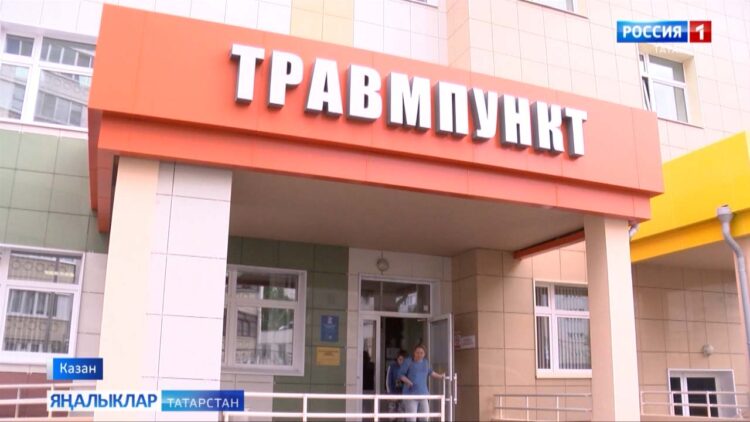 Ел башыннан республика юлларында 3 бала һәлак булды