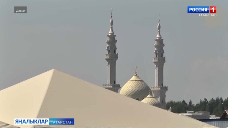 Болгарда Бөтенроссия мөселман яшьләре форумы көтелә