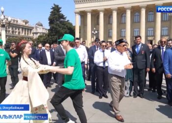 «Авыл сулышы» сәхифәсе