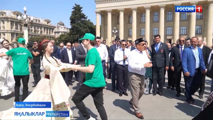 «Авыл сулышы» сәхифәсе