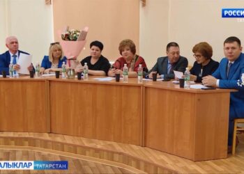 Югары уку йортларында Дәүләт имтиханнары бара