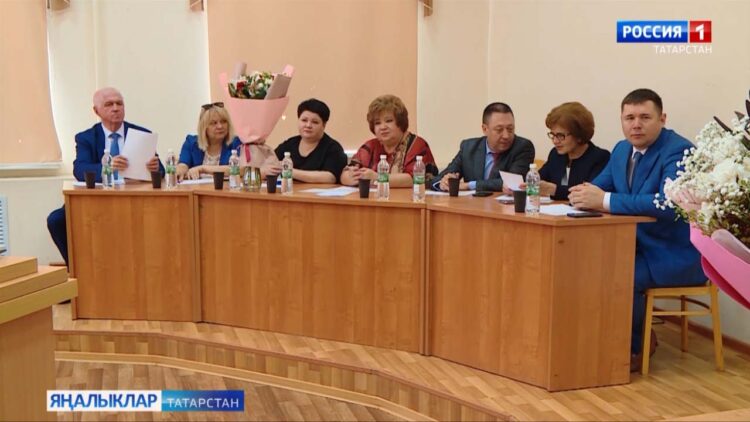 Югары уку йортларында Дәүләт имтиханнары бара