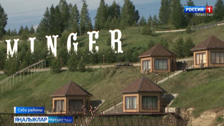 Язучылар Саба районында әдәбият сөючеләр белән очрашты