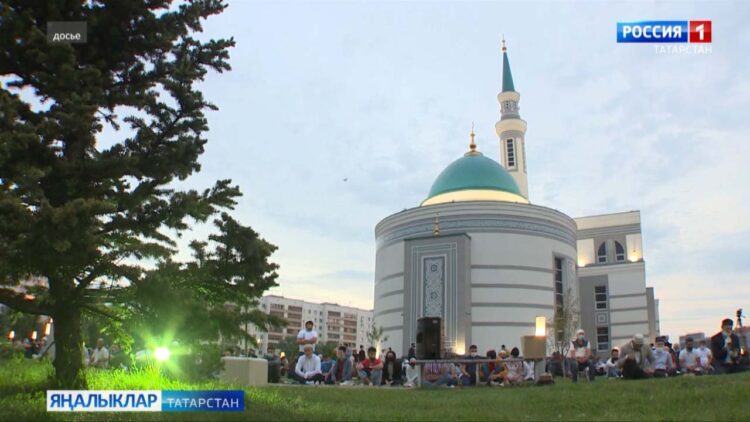 Иртәгә мөселманнарның иң изге Корбан бәйрәме