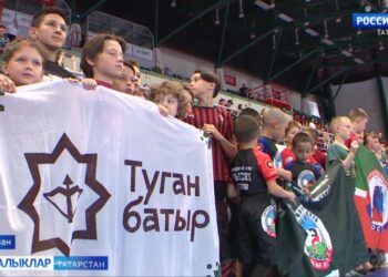 Көрәшеп үсү