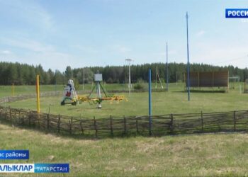 Елның иң зур бәйрәме