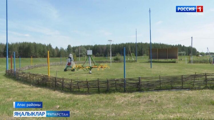 Елның иң зур бәйрәме