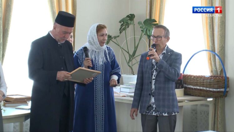 Яңа бишек җыры