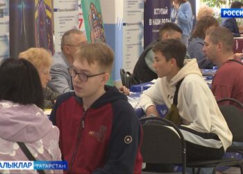 Югары уку йортына онлайн укырга керү 20 июньнән эшли