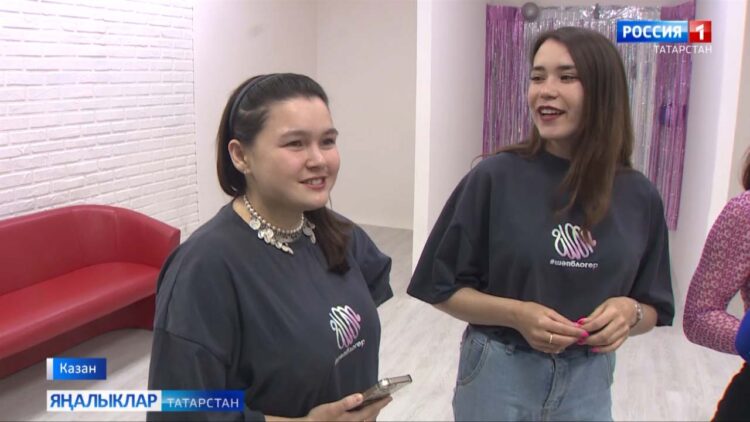 «АЙДА media» яңа рус телле медиаресурс тәкъдим ителде