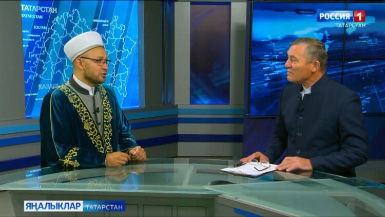 Корбан чалу бик әһәмиятле һәм зур савап