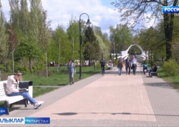 Тавышлылар алдан йөри…