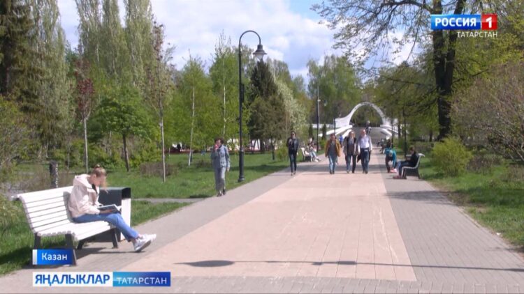 Тавышлылар алдан йөри…