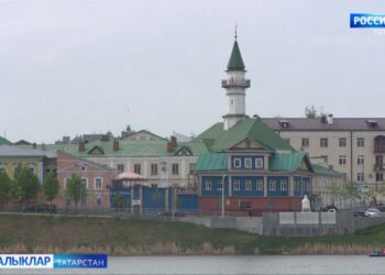 Салкын һава торышы атна ахырына кадәр саклана