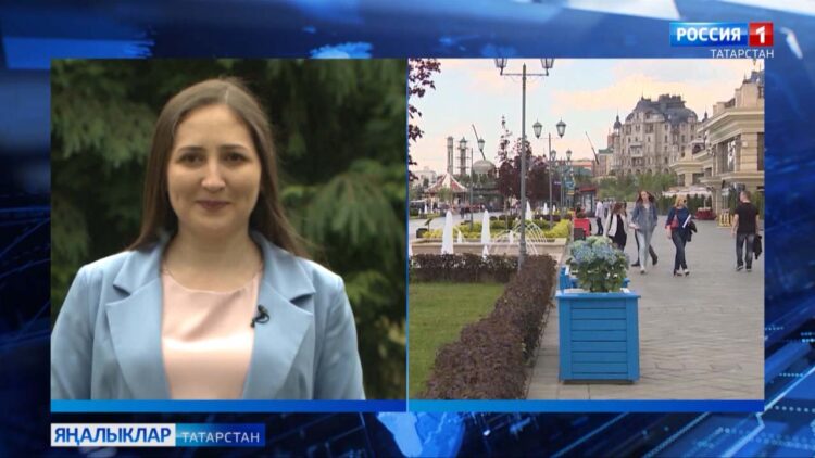 Июнь ае җылы булса, уңыш яхшы була