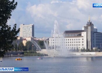 Бүген 20 градус җылы булуы көтелә