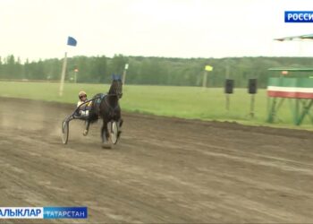 Бу ялларда республика район-авылларында халкыбызның милли бәйрәме Сабантуе уза