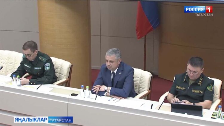 Шикаятьләр саны арткан