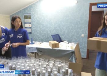 22 нче июнь — Хәтер һәм кайгы көне