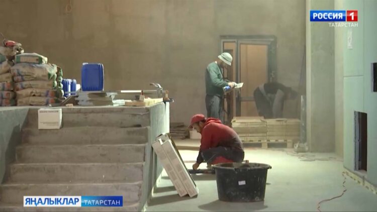 Казанда 4 яңа мәктәп ачыла