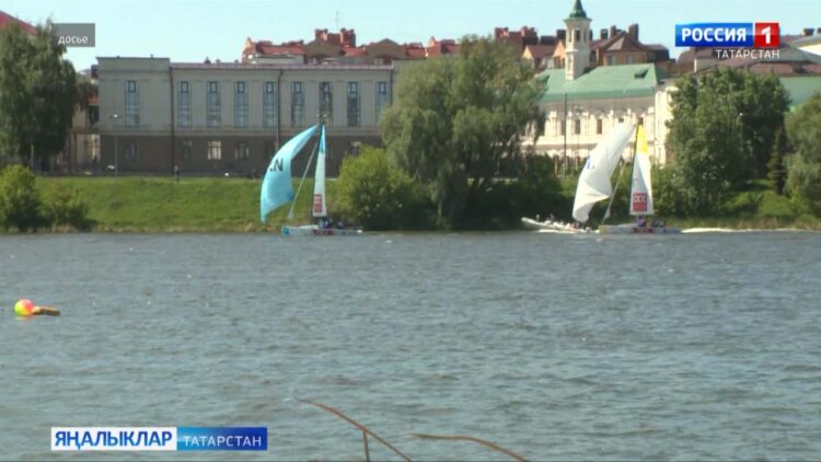 Киләсе елда Казанда халыкара спорт уеннары уза