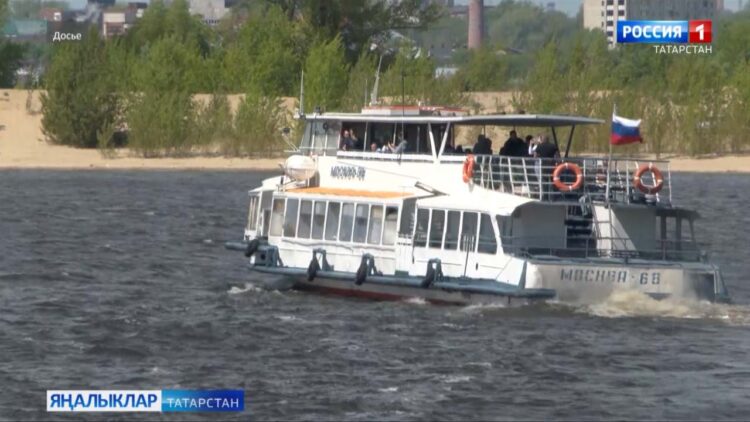 Туризмга йөз тотабыз