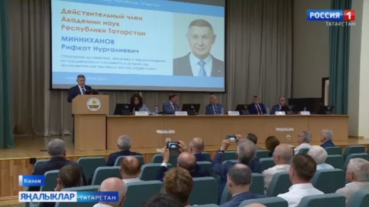 Бертавыштан 110 бюллетеньнең берсе – сайлау тартмасына сылынмаган килеш калды