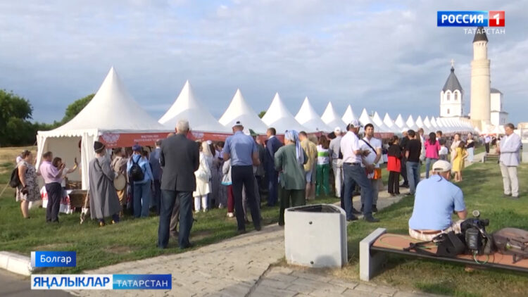 «Яңарыш: эпосның заманча укылышы» фестивале