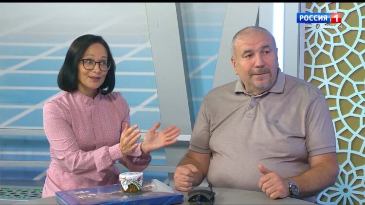 Кемеровада Федераль Сабантуе һәм өченче Халыкара Шахтерлар Сабантуе узды