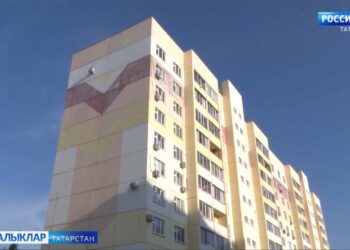 Татарстанда торак тарифлары арта